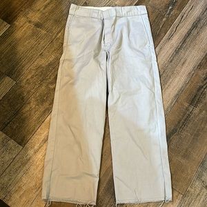 Original 874 dickies